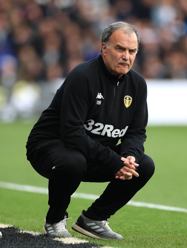 Marcelo Bielsa