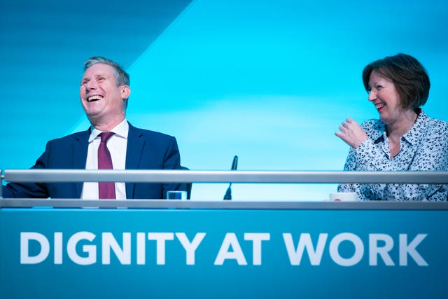 TUC congress 2021
