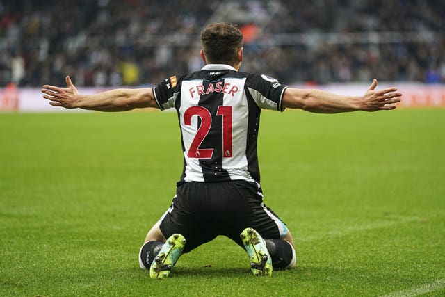 Newcastle boss Eddie Howe ‘confused’ at lack of VAR interventions PLZ Soccer Newcastle boss Eddie Howe ‘confused’ at lack of VAR interventions PLZ Soccer