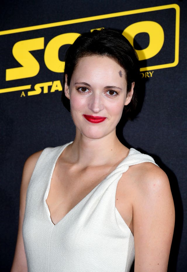 Phoebe Waller-Bridge