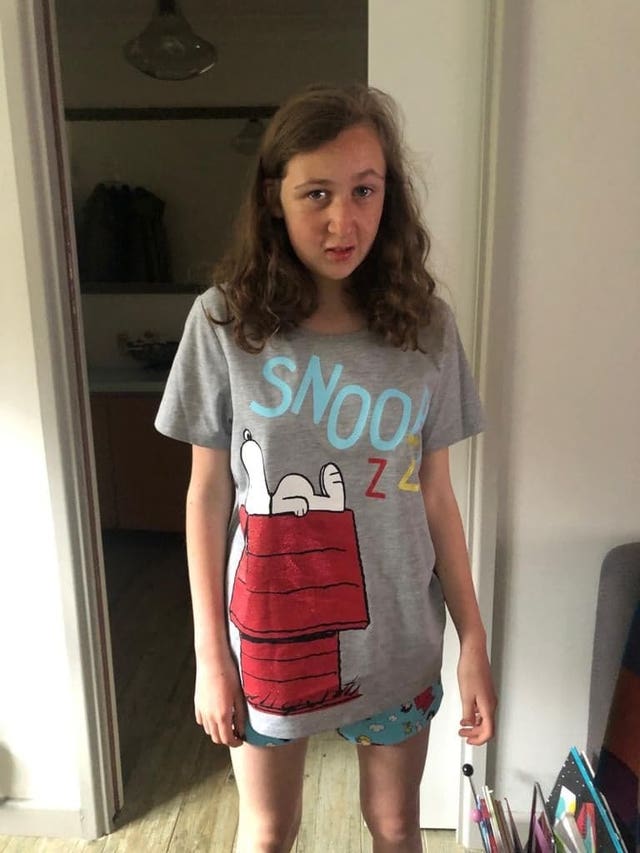 Nora Quoirin missing