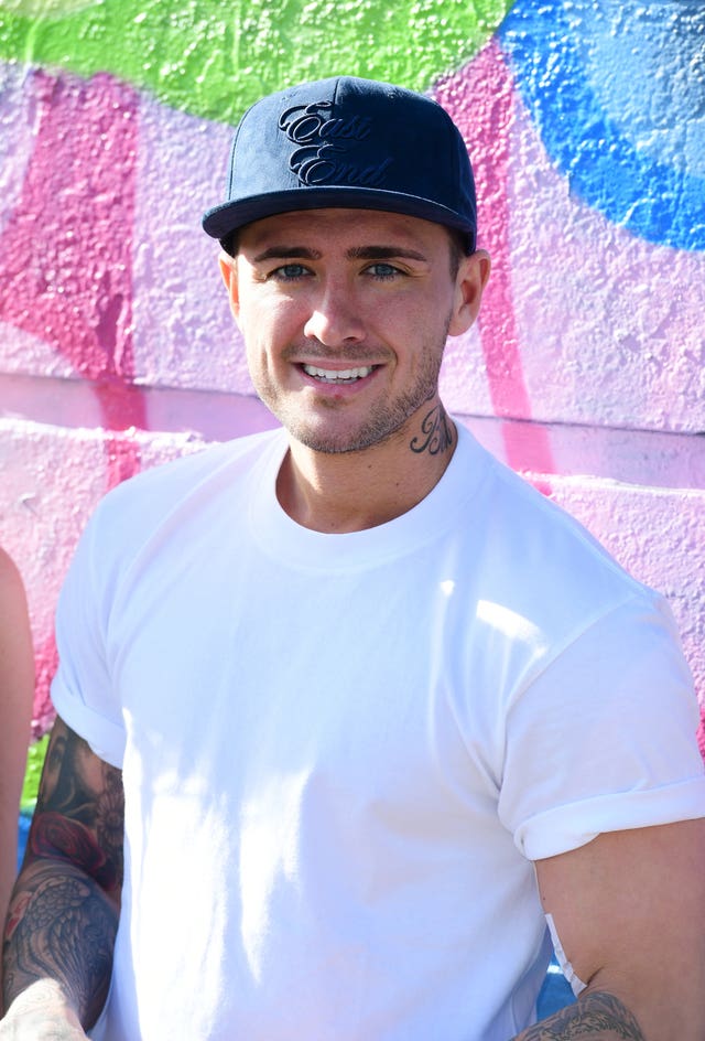 Stephen Bear