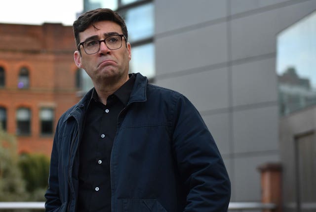 Andy Burnham