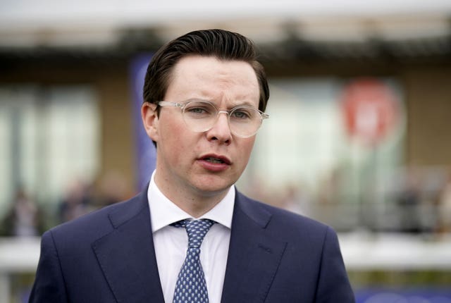 Curragh Races – Monday May 2nd