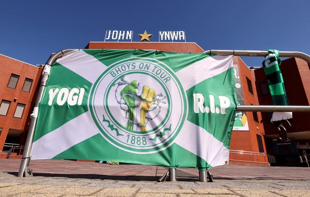 John Hughes Funeral