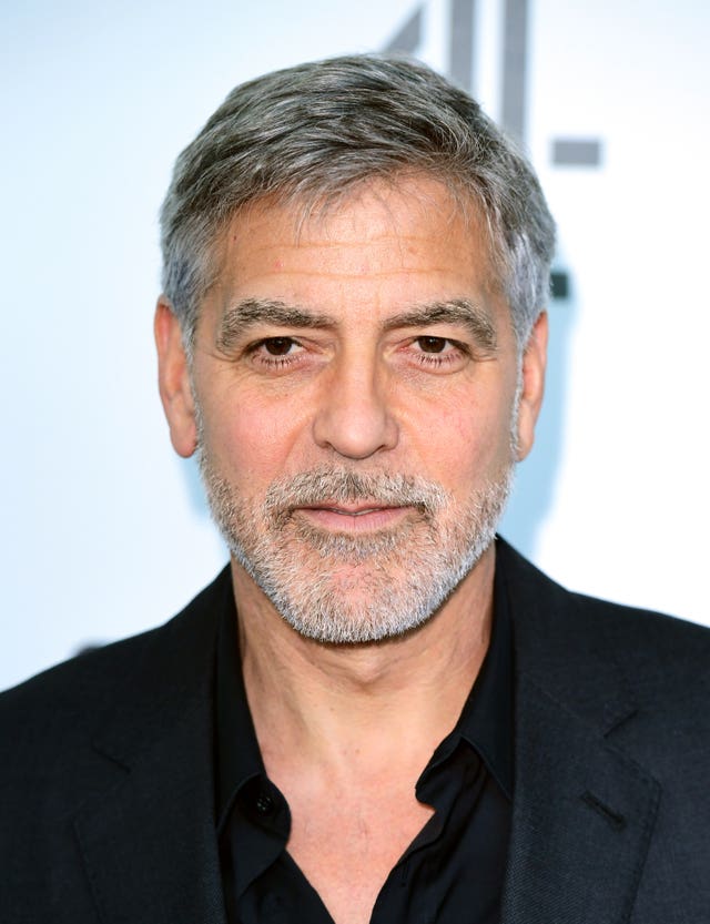 Catch 22 UK Premiere – London