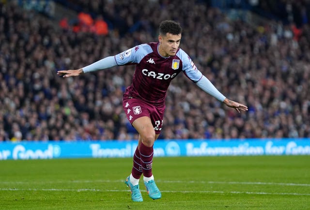 Leeds United v Aston Villa – Premier League – Elland Road