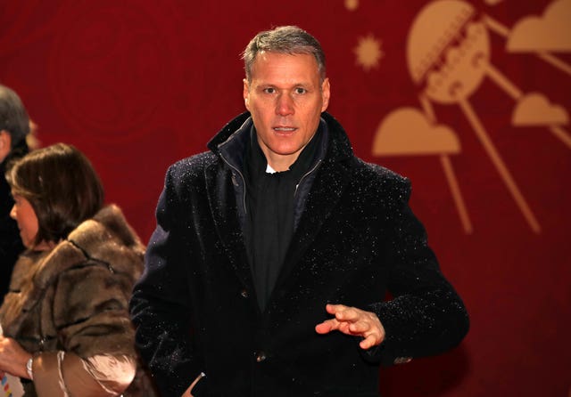 Marco Van Basten