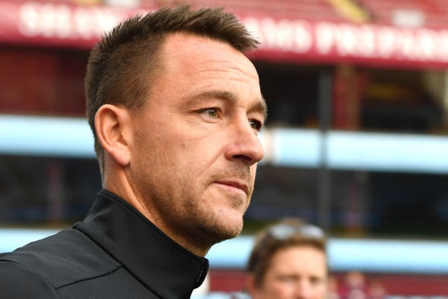Former Chelsea captain John Terry believes Kepa showed disrespect for his manager