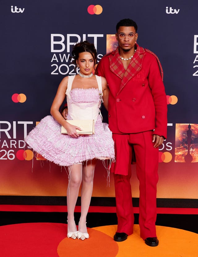 BRIT Awards 2026