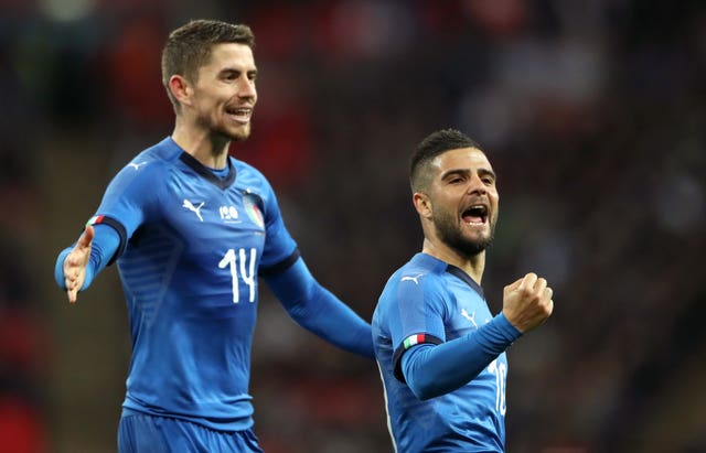 Jorginho