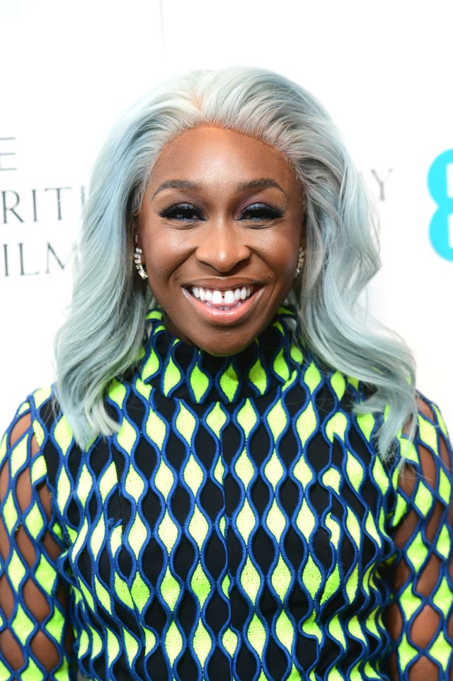 EE Bafta Rising Star Award Nominations Announcement – London