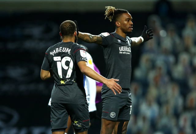 Blackburn Rovers v Brentford – Sky Bet Championship – Ewood Park