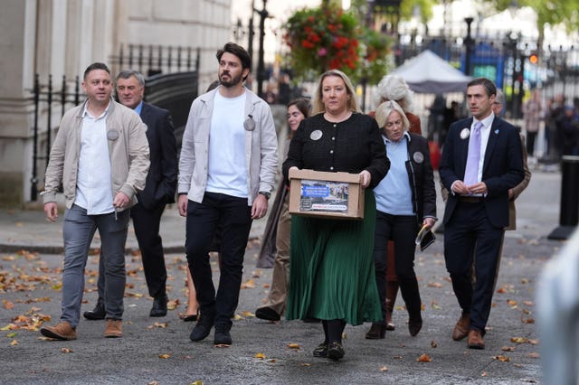 Mull of Kintyre Chinook crash