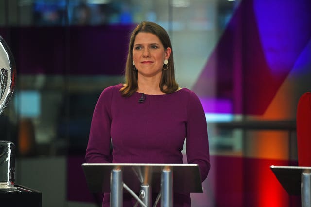 General Election 2019