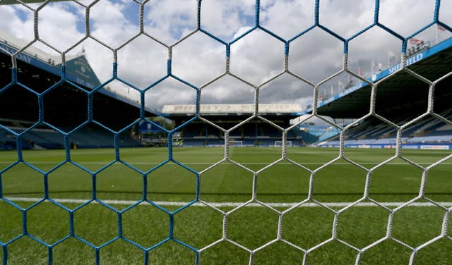 Sheffield Wednesday v Rangers – Pre-Season – Hillsborough