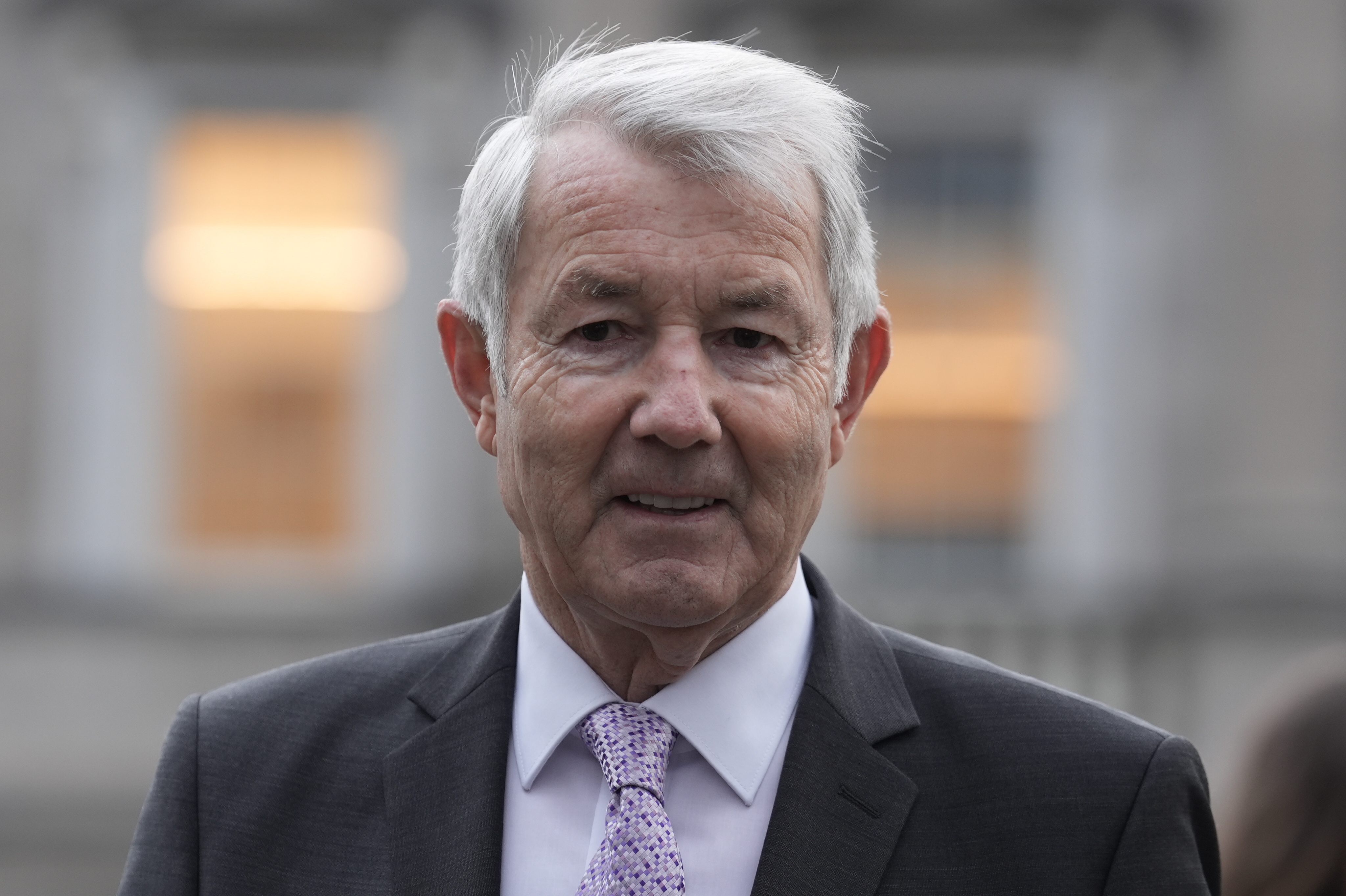 General Election Ireland 2024