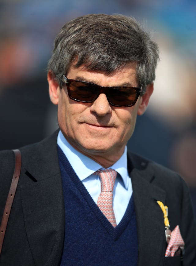 William Hill St. Leger Festival – Day Two – Doncaster Racecourse