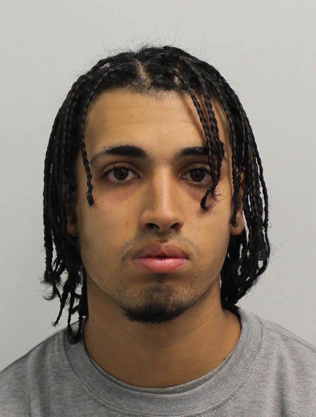 Imran Boudjellel court case