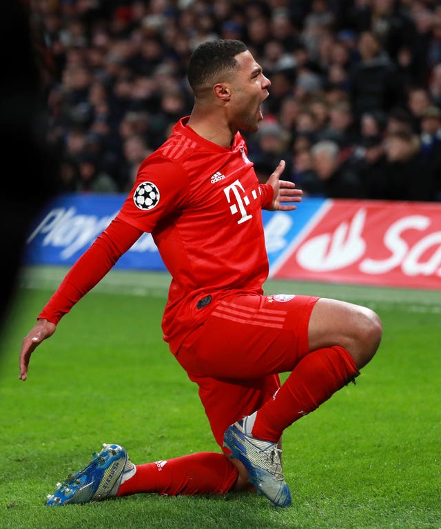 Lampard admits Chelsea were given harsh reality check by Bayern Munich