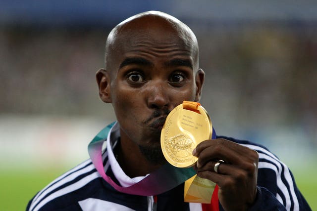 Athletics β IAAF World Championships 2011 β Day Nine β Daegu