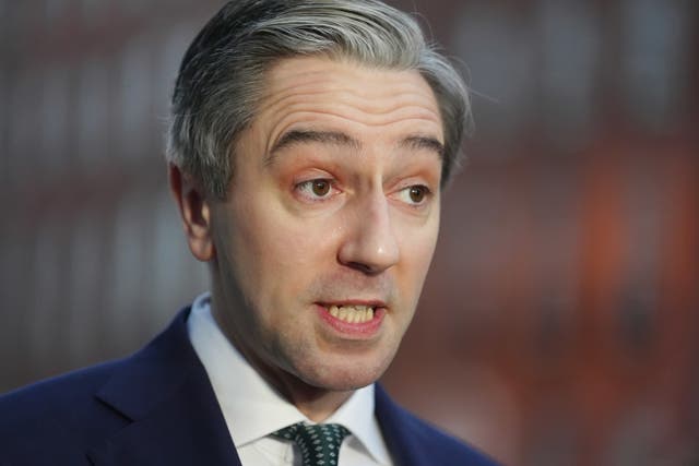 Simon Harris