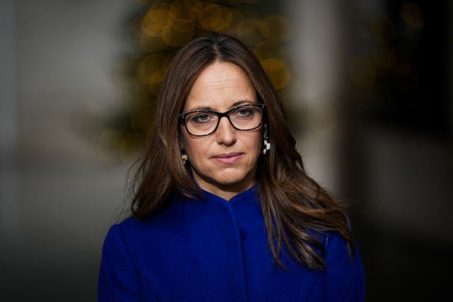 Helen Whately