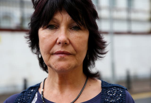 Historical Institutional Abuse inquiry