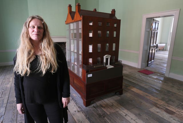 Dublin Museum wins award