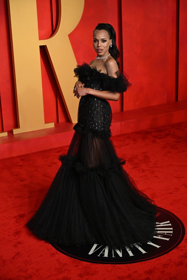 The 96th Academy Awards – Vanity Fair Party – Los Angeles
