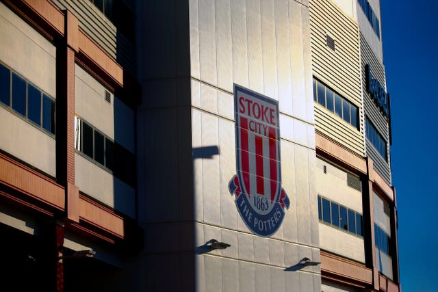 Stoke supporters were the subject of most arrests and new banning orders in 2018-19