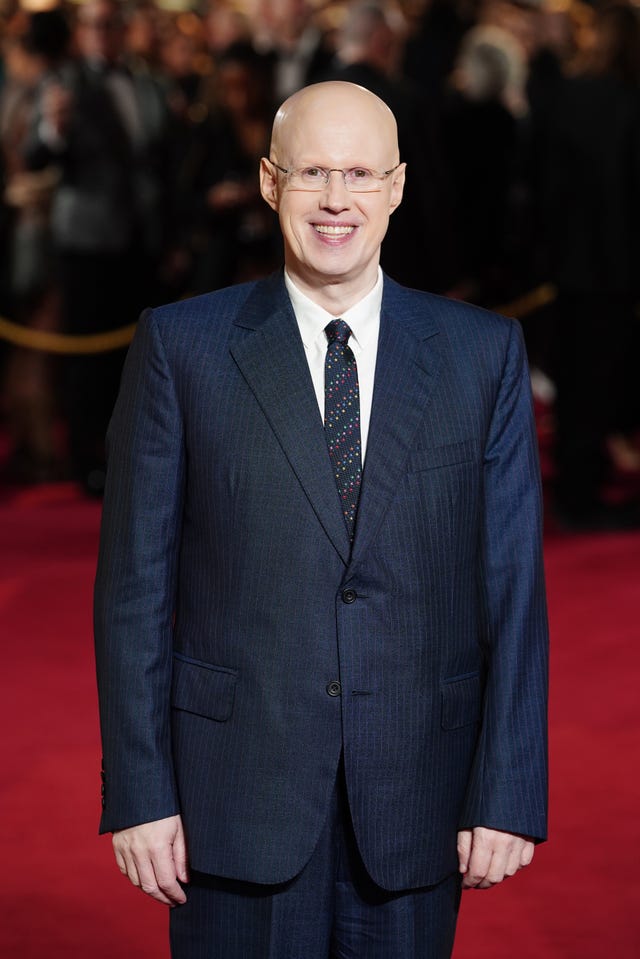 Matt Lucas