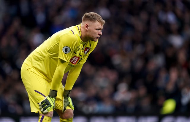 Tottenham Hotspur v AFC Bournemouth – Premier League – Tottenham Hotspur Stadium