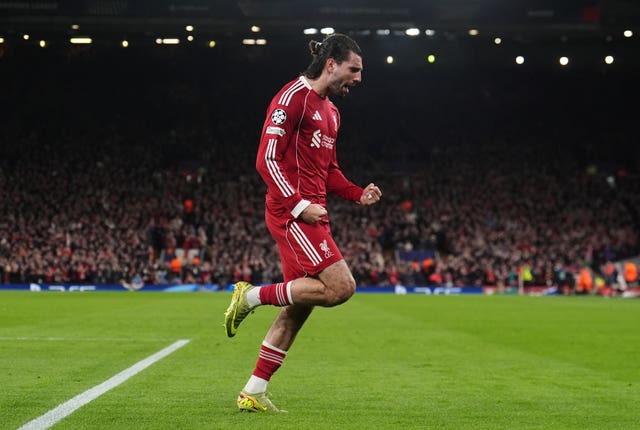 Dominik Szoboszlai could be forced to play in defence