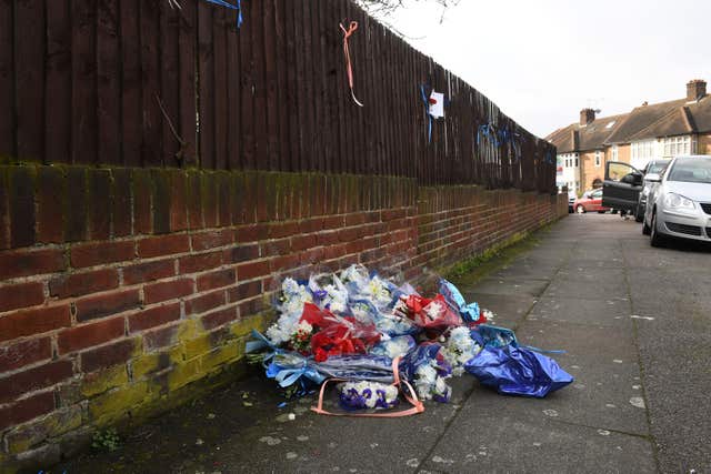 Hither Green incident