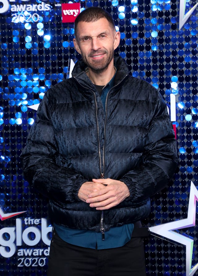 Tim Westwood