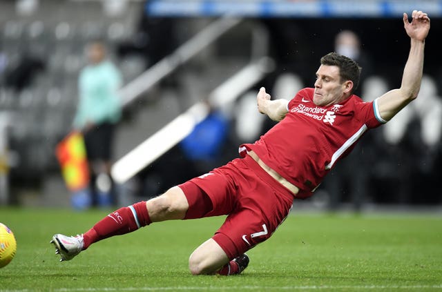 Milner admits they have dropped points unnecessarily this season