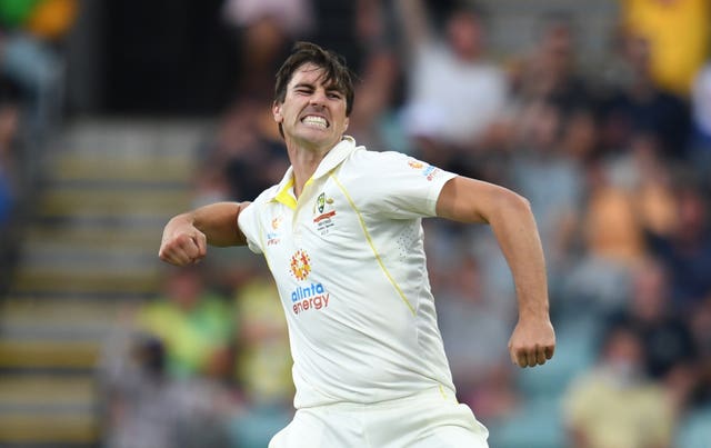 Australia v England – 2021/22 Ashes Series – Fifth Test – Day Two – Blundstone Arena