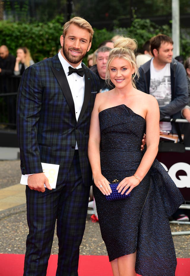 GQ Men of the Year Awards 2018 – London