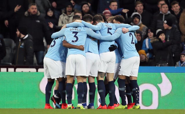 Ritchie fires Newcastle to first win over Manchester City