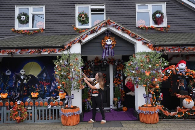 Halloween 2024