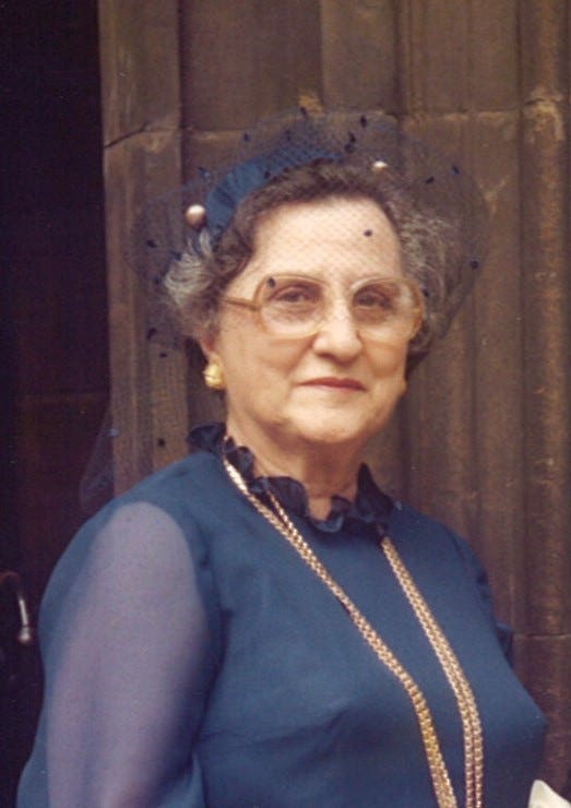 Rose Seferian