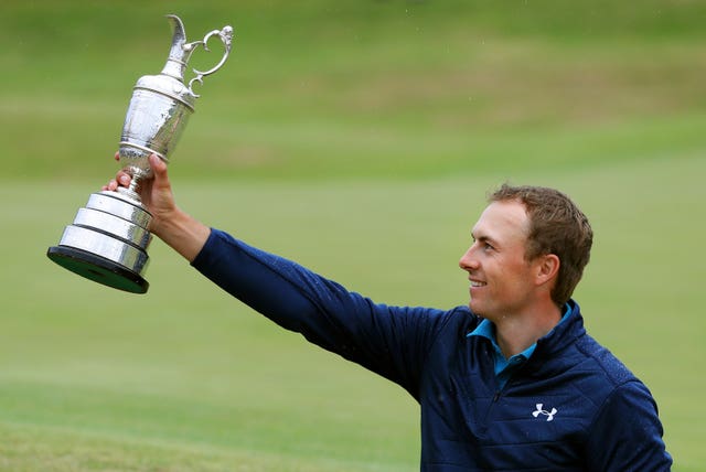The Open Championship 2017 – Day Four – Royal Birkdale Golf Club