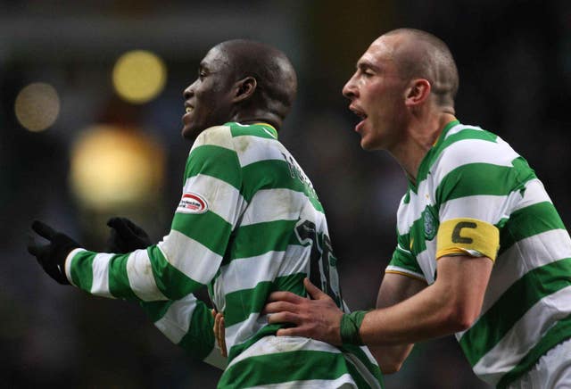 Marc Antoine Fortune