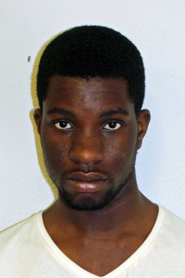 Robbers who maimed Gumtree users jailed