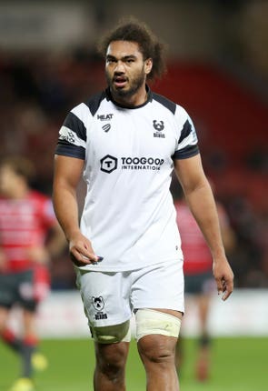 Gloucester Rugby v Bristol Bears – Gallagher Premiership – Kingsholm Stadium