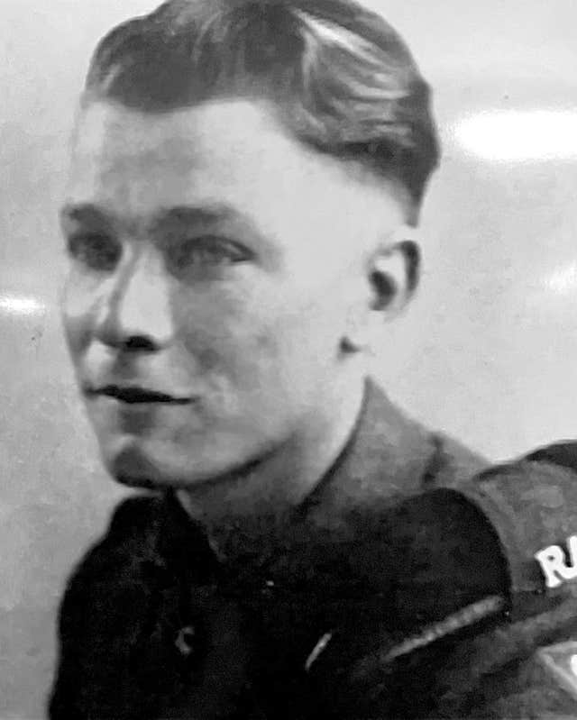 Bill Gladden death