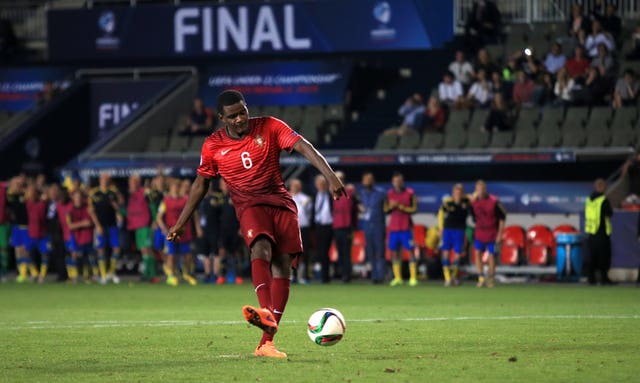 Soccer – UEFA European Under-21 Championship – Final – Sweden v Portugal – Eden Stadium
