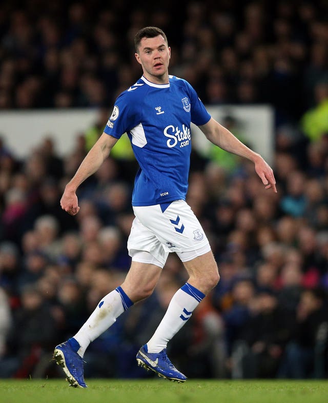 Everton v Tottenham Hotspur – Premier League – Goodison Park