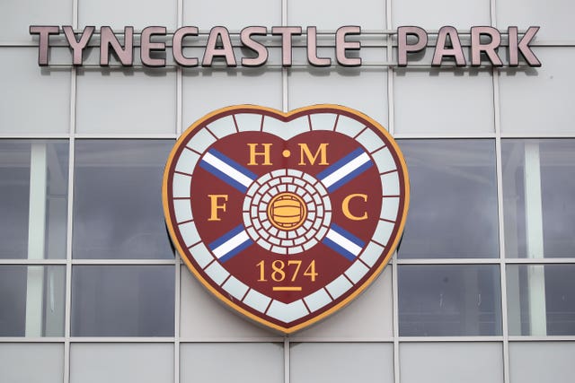 Hearts will need to rely on an SFA arbitration panel to save them from relegation